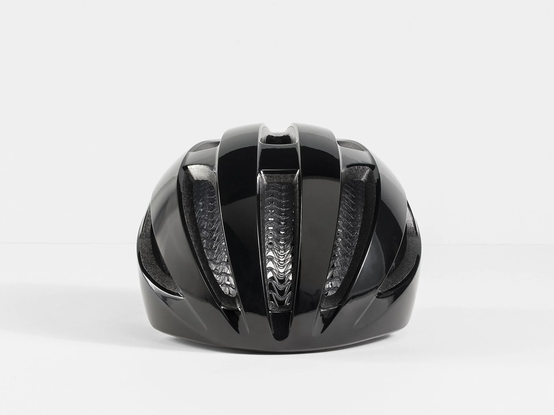 Capacete Bontrager Starvos Wavecel Preto - Image 5