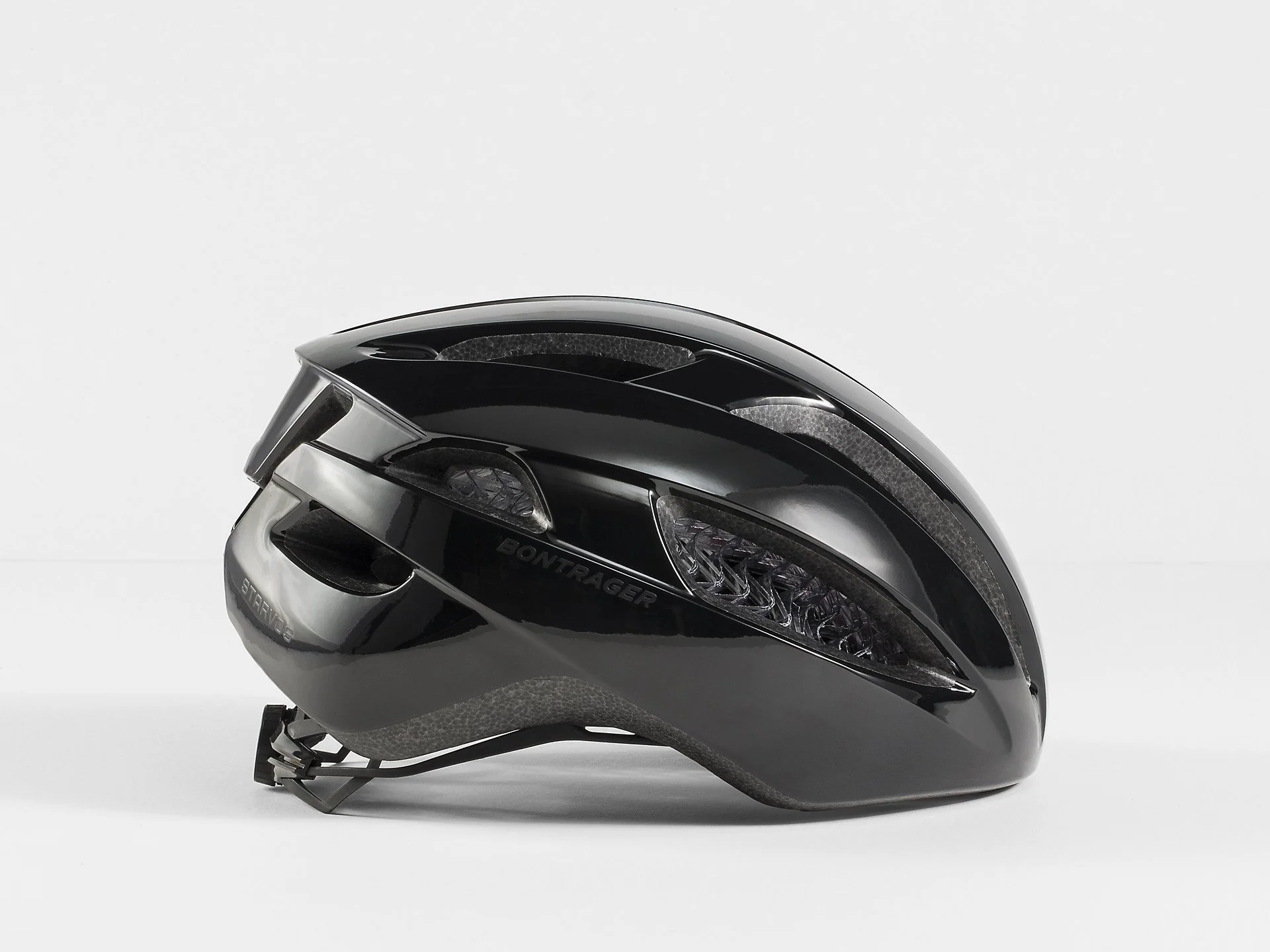 Capacete Bontrager Starvos Wavecel Preto - Image 6