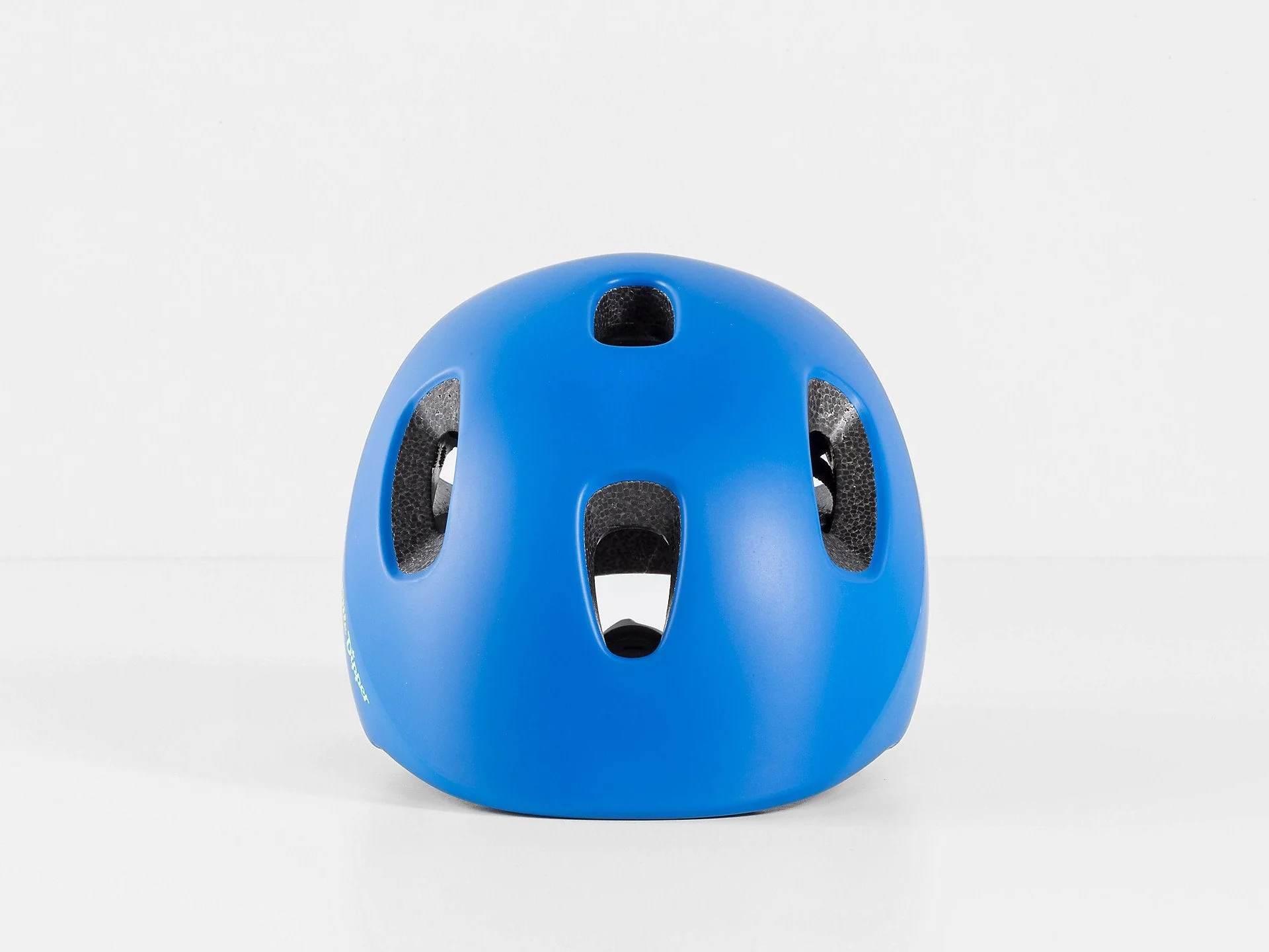 Capacete Infantil Bontrager Little Dipper Azul - 46-50cm - Image 3