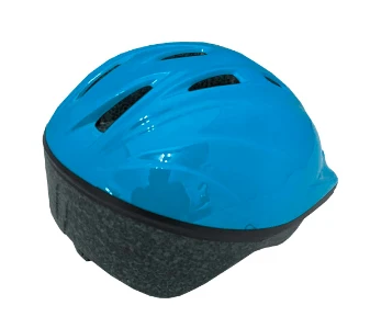 Capacete Infantil Elleven Kidzamo Azul - P - Image 2