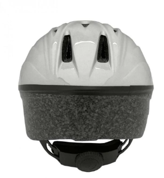 Capacete Infantil Elleven Kidzamo Prata - P - Image 2