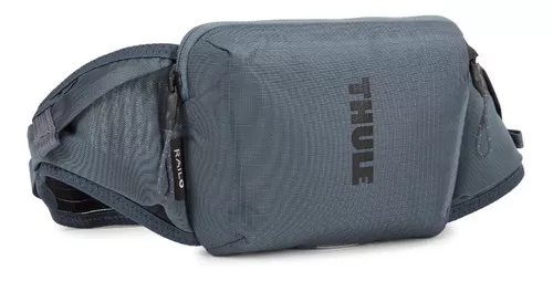 Cinto Thule Rail Hidratação 0.5L Cinza Dark Slate