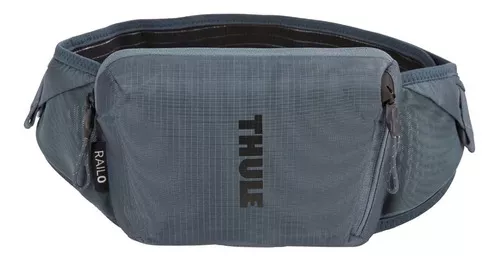 Cinto Thule Rail Hidratação 0.5L Cinza Dark Slate - Image 2