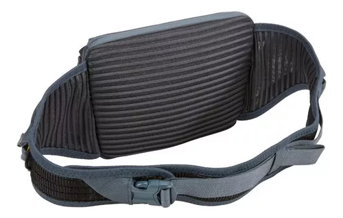 Cinto Thule Rail Hidratação 0.5L Cinza Dark Slate - Image 4