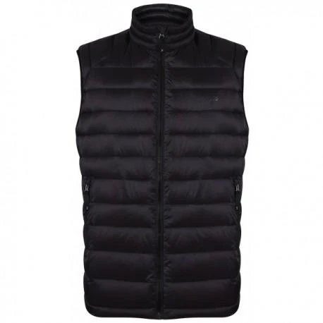 Colete Solo Insulate Masculino Preto - M