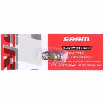 Elo de Corrente SRAM PowerLink - 12V - Image 2