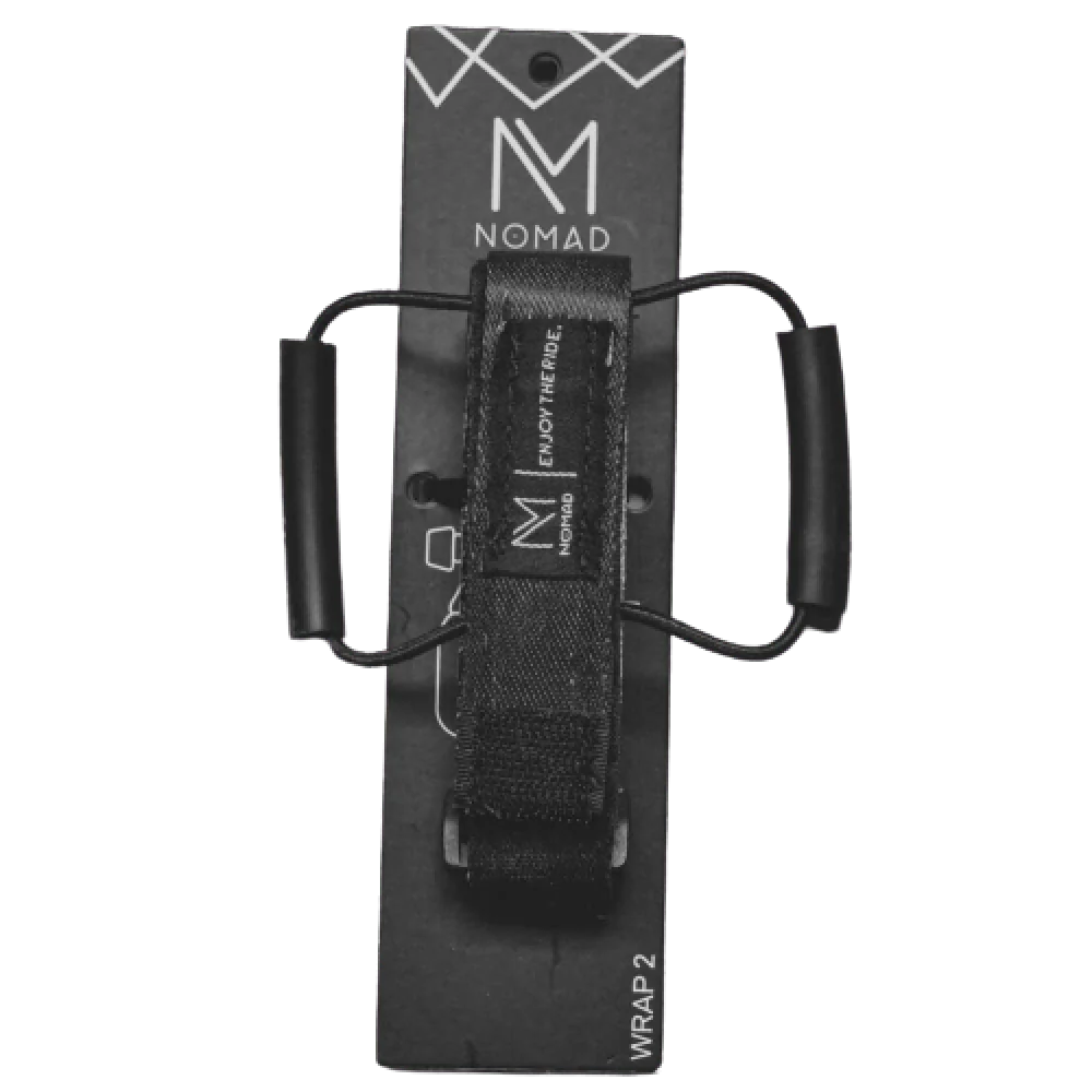 Fita Kit Reparo Nomad - Preta