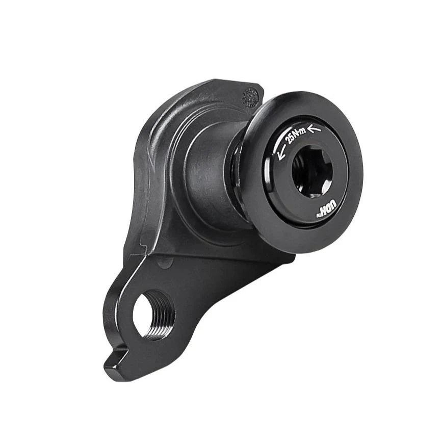 Gancheira Trek ABP UDH Drive Side 2020 Preta