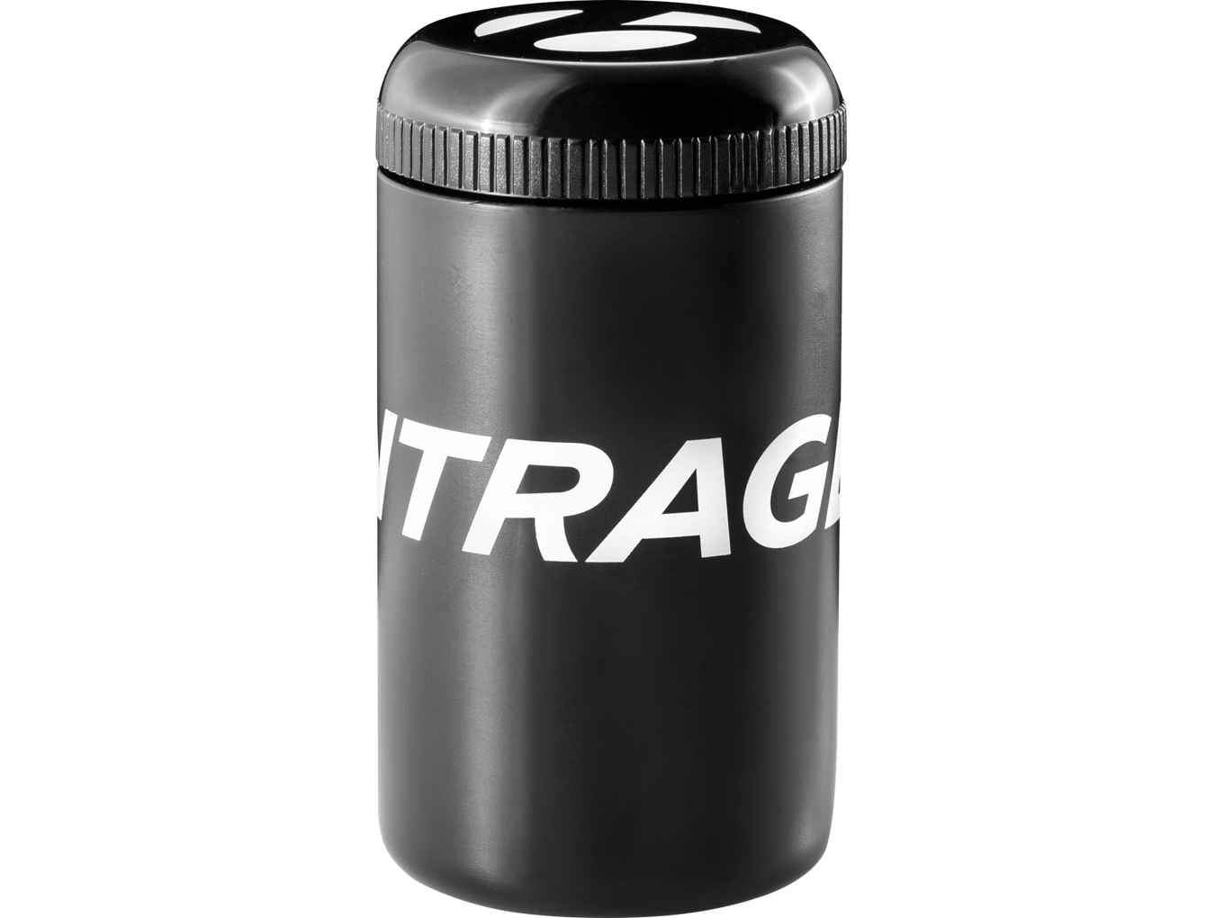 Garrafa Bontrager Storage Preta 532ml