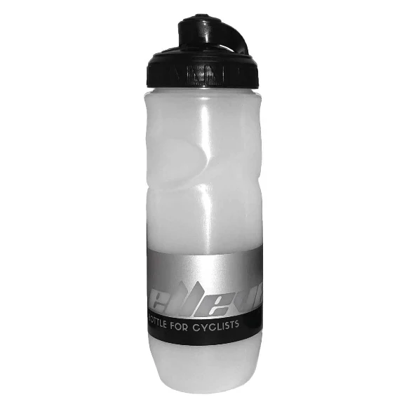 Garrafa Elleven 650ML Preta