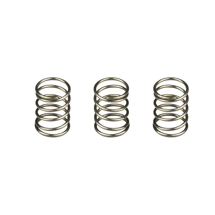 Hub Part Bontrager 108 Pawl Spring 3/Pack