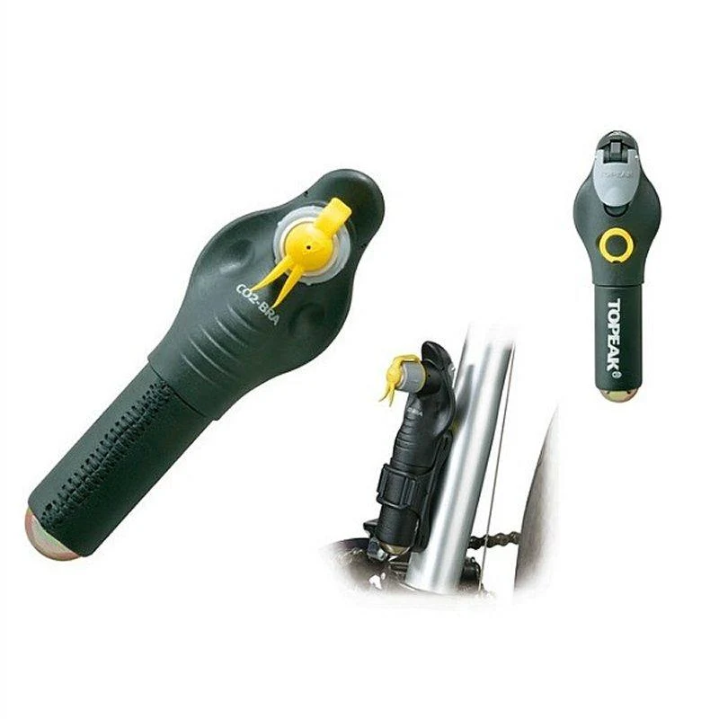 Inflador CO2 Topeak Co2-BRA