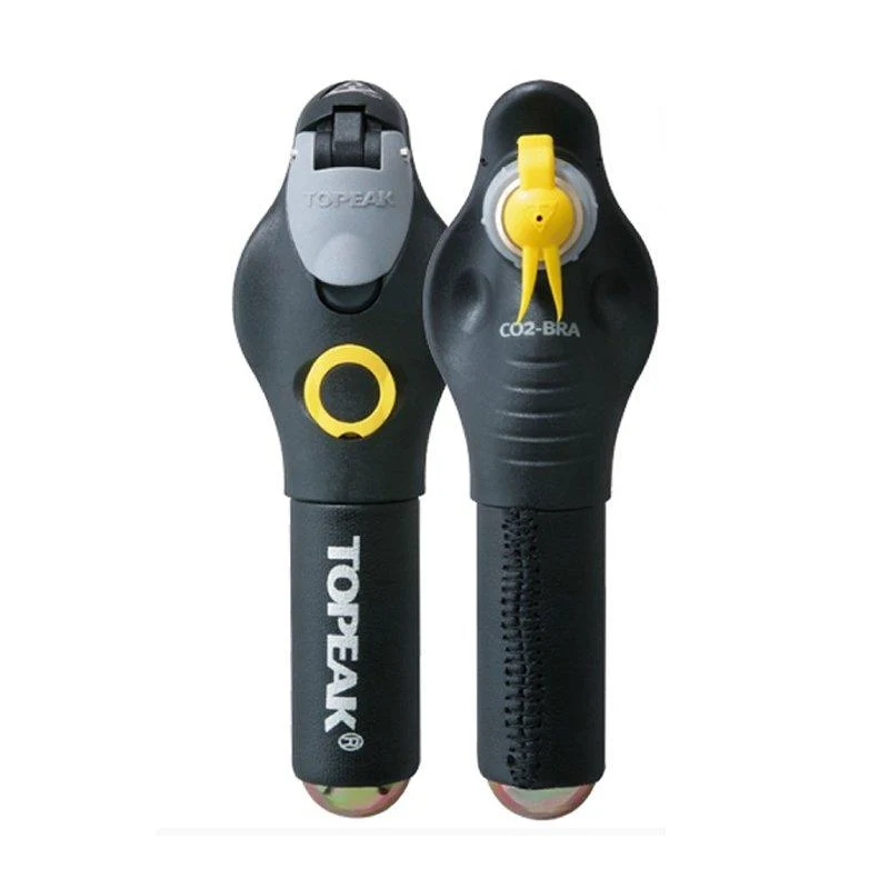 Inflador CO2 Topeak Co2-BRA - Image 2