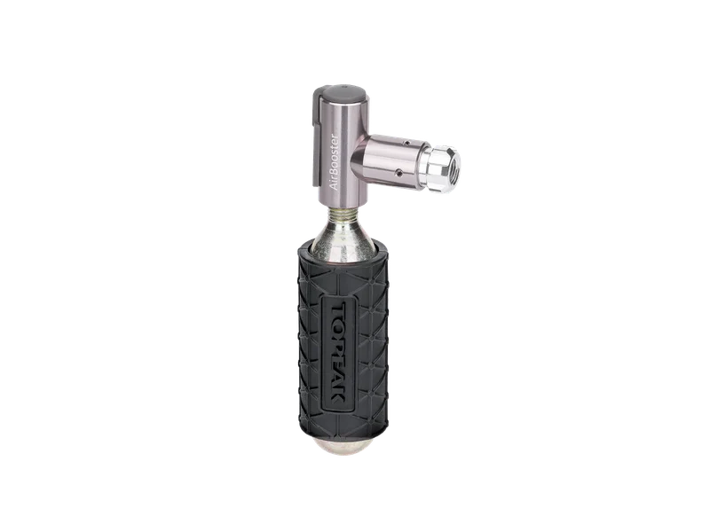 Inflador De CO2 Topeak Airbooster