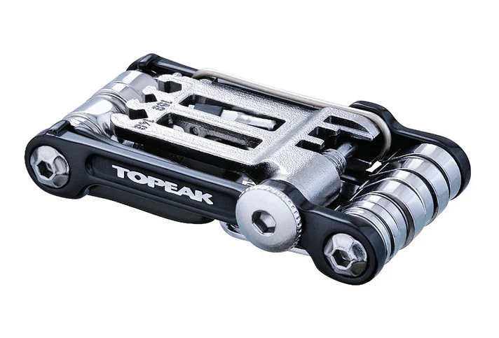 Kit de Ferramentas Topeak MINI 20 PRO - Preta - Image 2