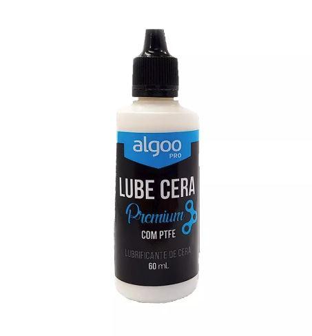 Lubrificante Cera Premium Algoo 60ML