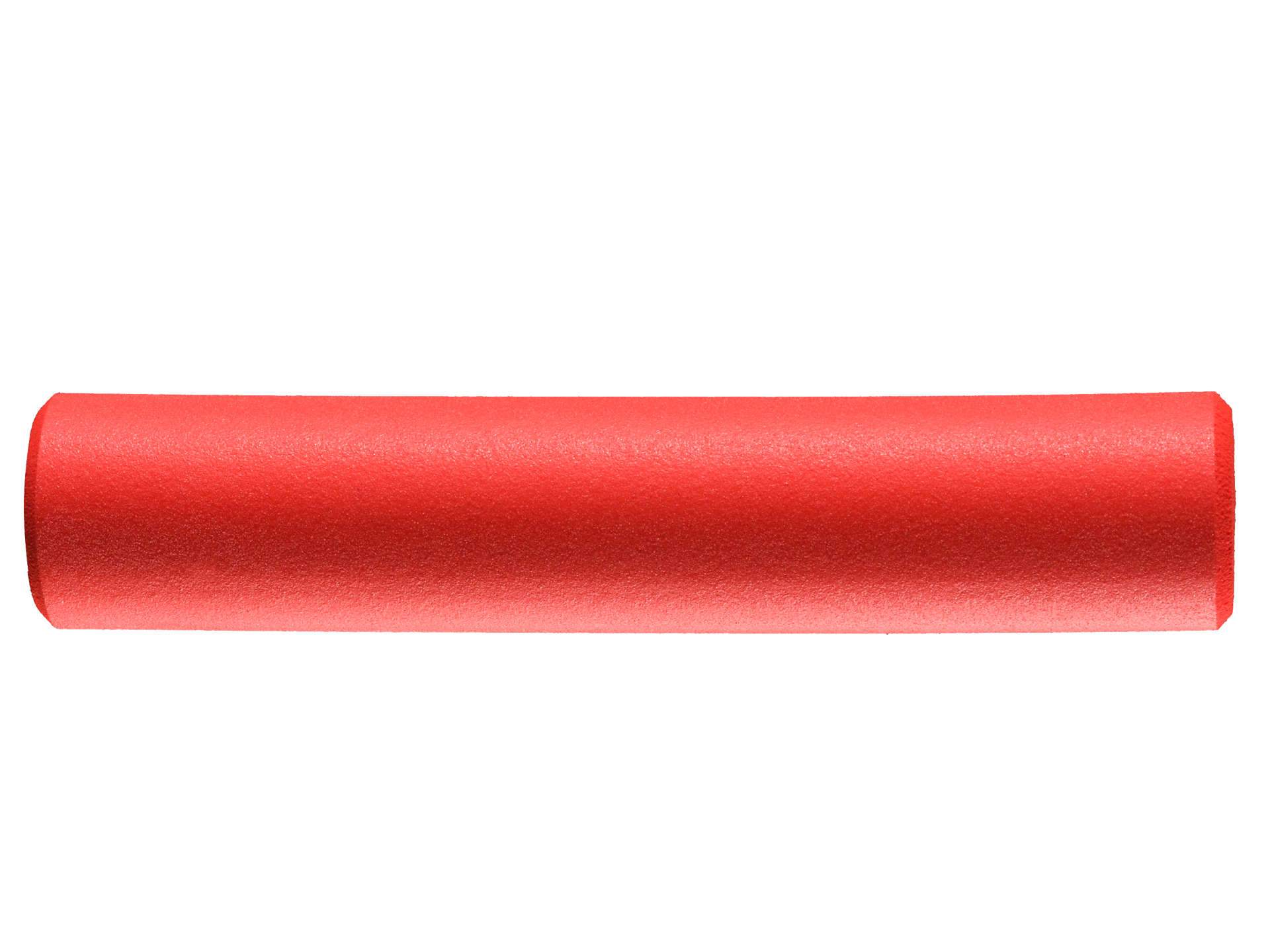 Manopla Bontrager XR Silicone Vermelho