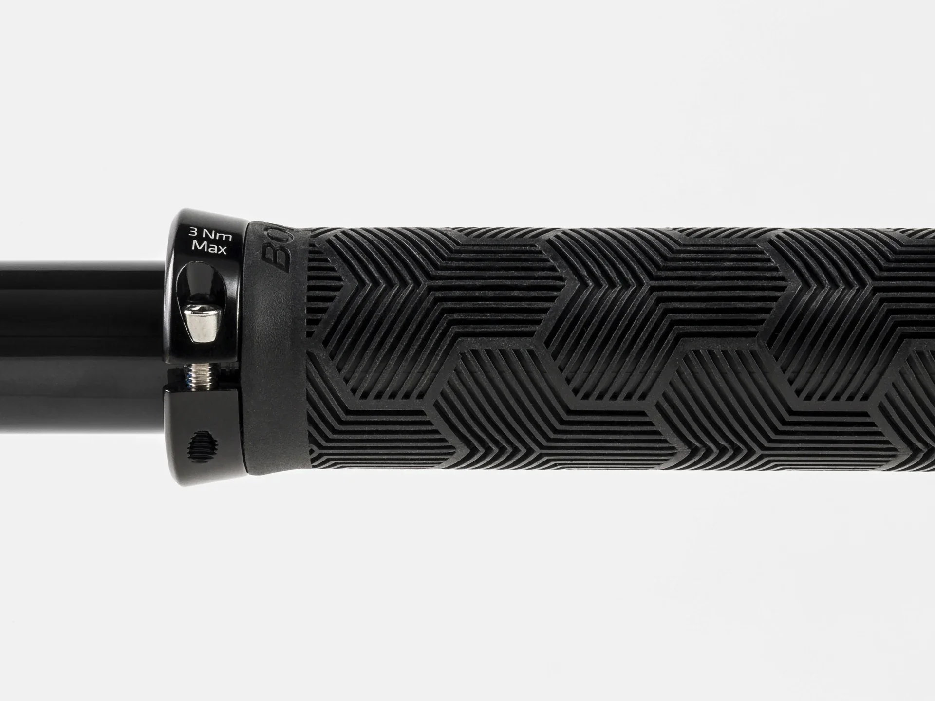 Manopla Bontrager XR TRAIL ELITE Preta - Image 2