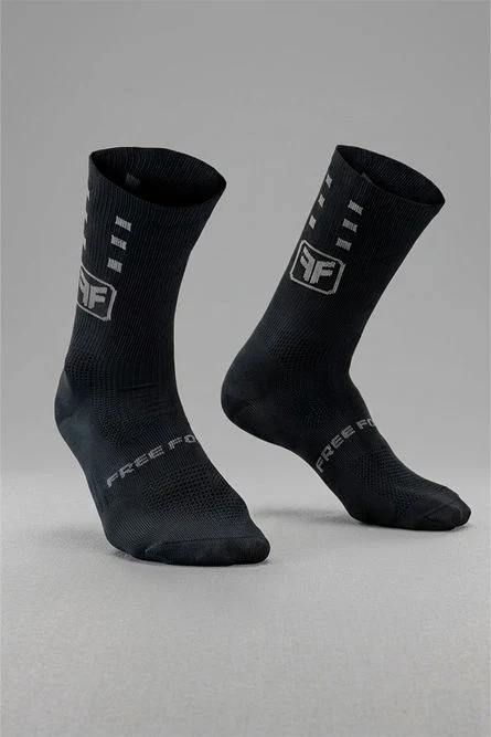 Free Force Meia Cluster Preto