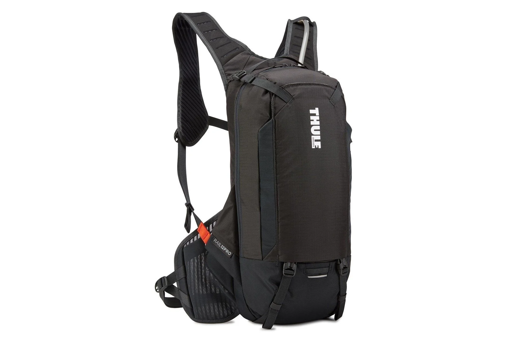 Mochila de Hidratação Thule Rail Pro 12L Covert