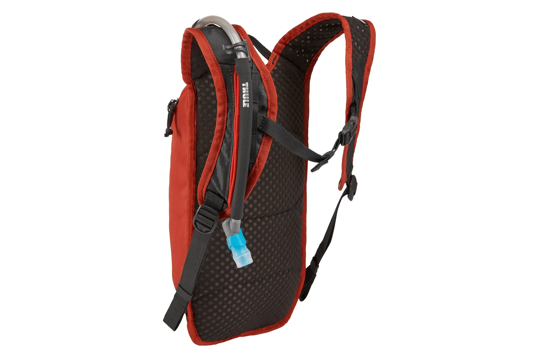 Mochila de Hidratação Thule UpTake Youth 6L Laranja - Image 2