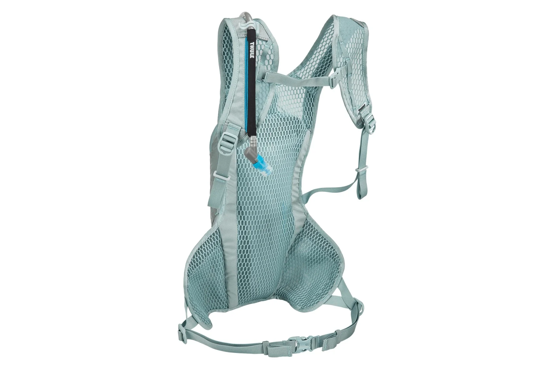 Mochila de Hidratação Thule Vital 3L Feminina Azul-claro Alaska - Image 6