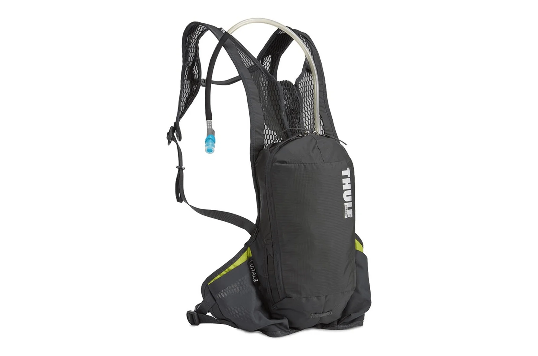 Mochila de Hidratação Thule Vital 3L Obsidian