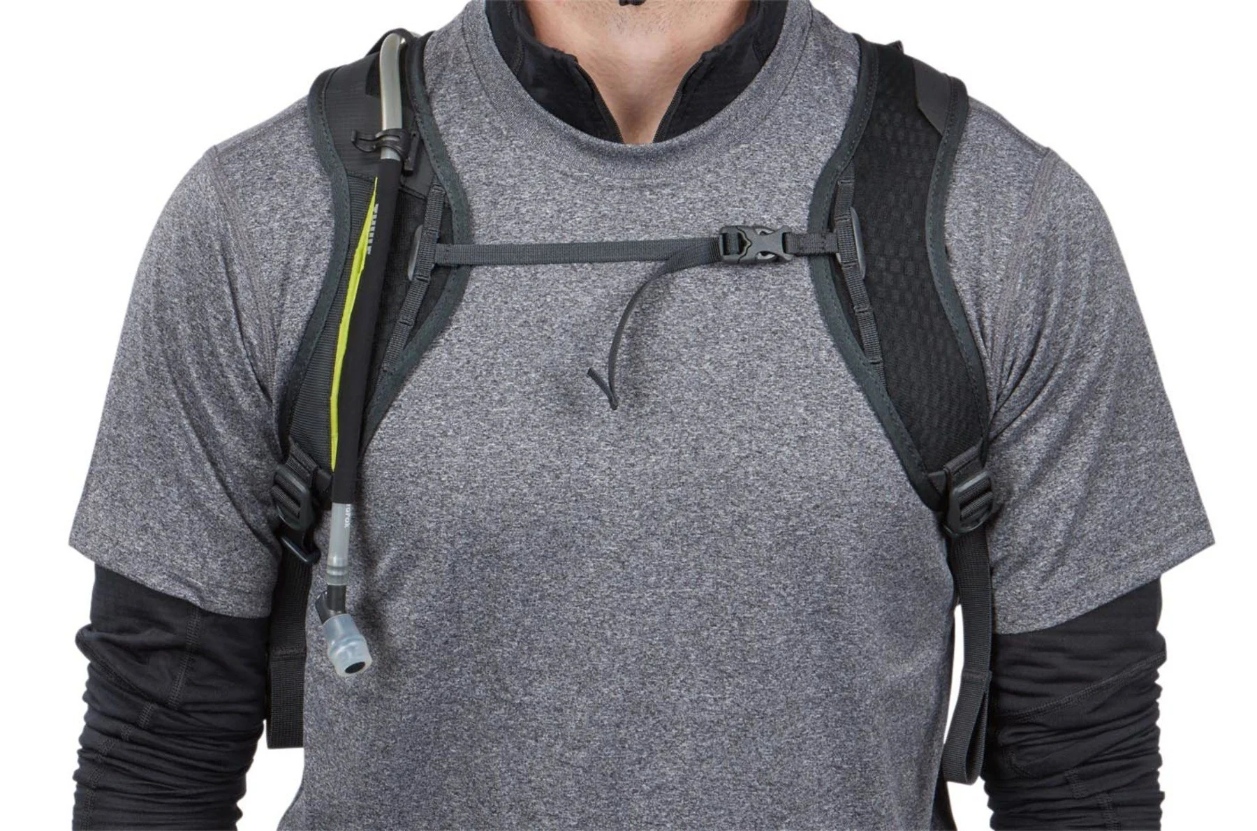 Mochila de Hidratação Thule Vital 3L Obsidian - Image 2