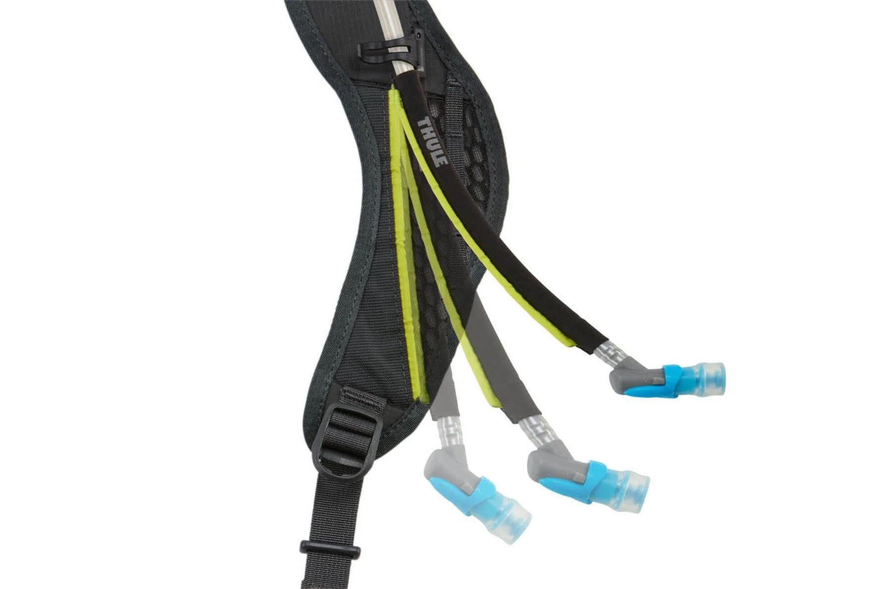 Mochila de Hidratação Thule Vital 3L Obsidian - Image 6