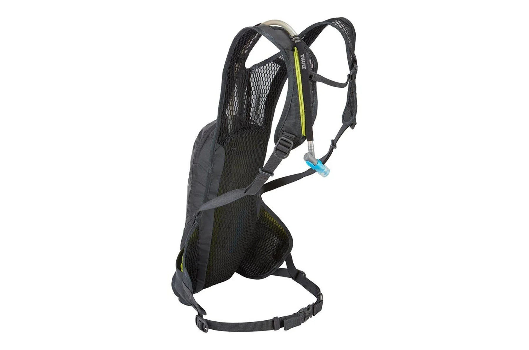 Mochila de Hidratação Thule Vital 3L Obsidian - Image 7