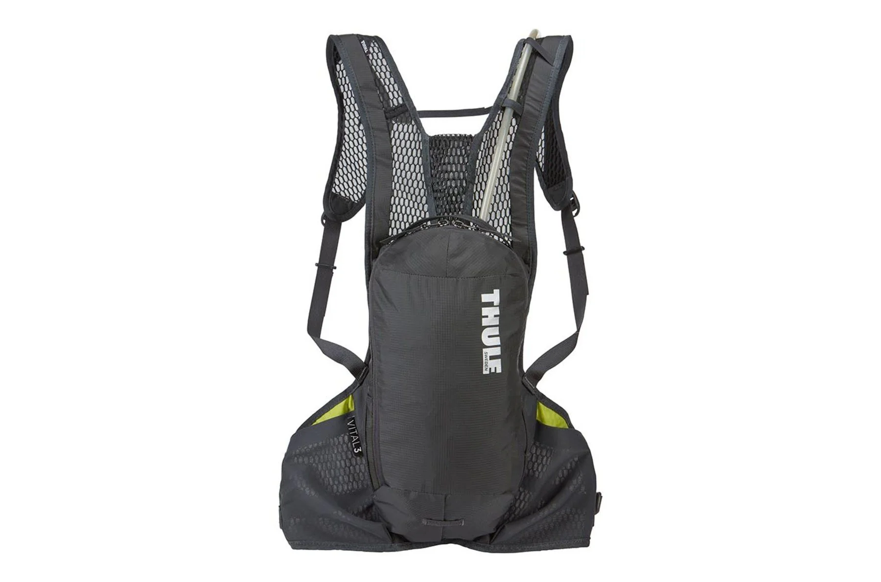 Mochila de Hidratação Thule Vital 3L Obsidian - Image 8