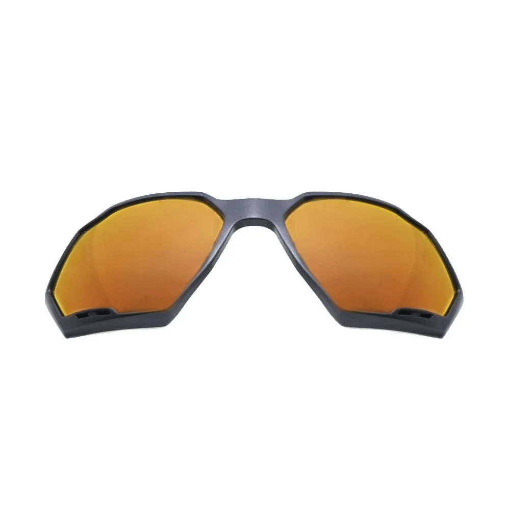 Oculos HB Rush Matte Navy Multi Red - Image 2