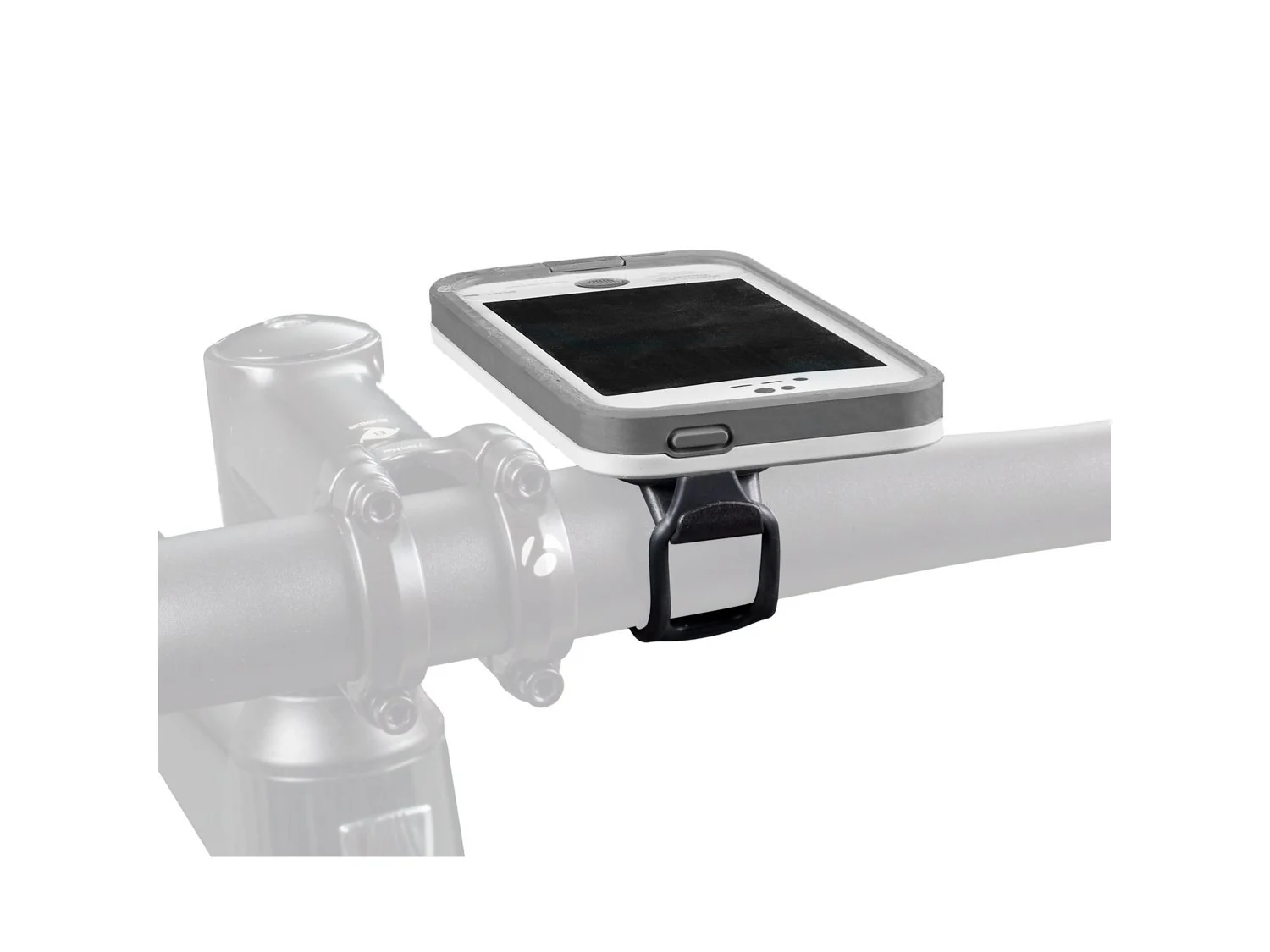 Suporte Ciclocomputador Bontrager Insta-Mount - Image 2