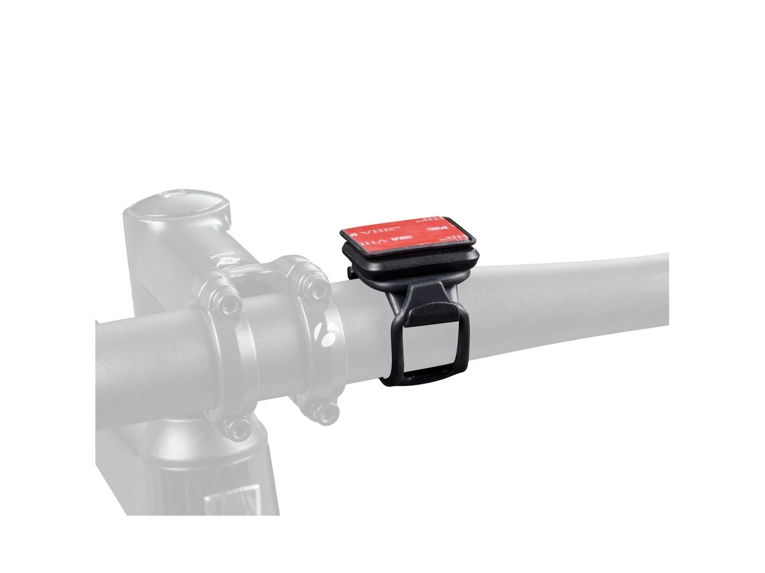 Suporte Ciclocomputador Bontrager Insta-Mount - Image 3