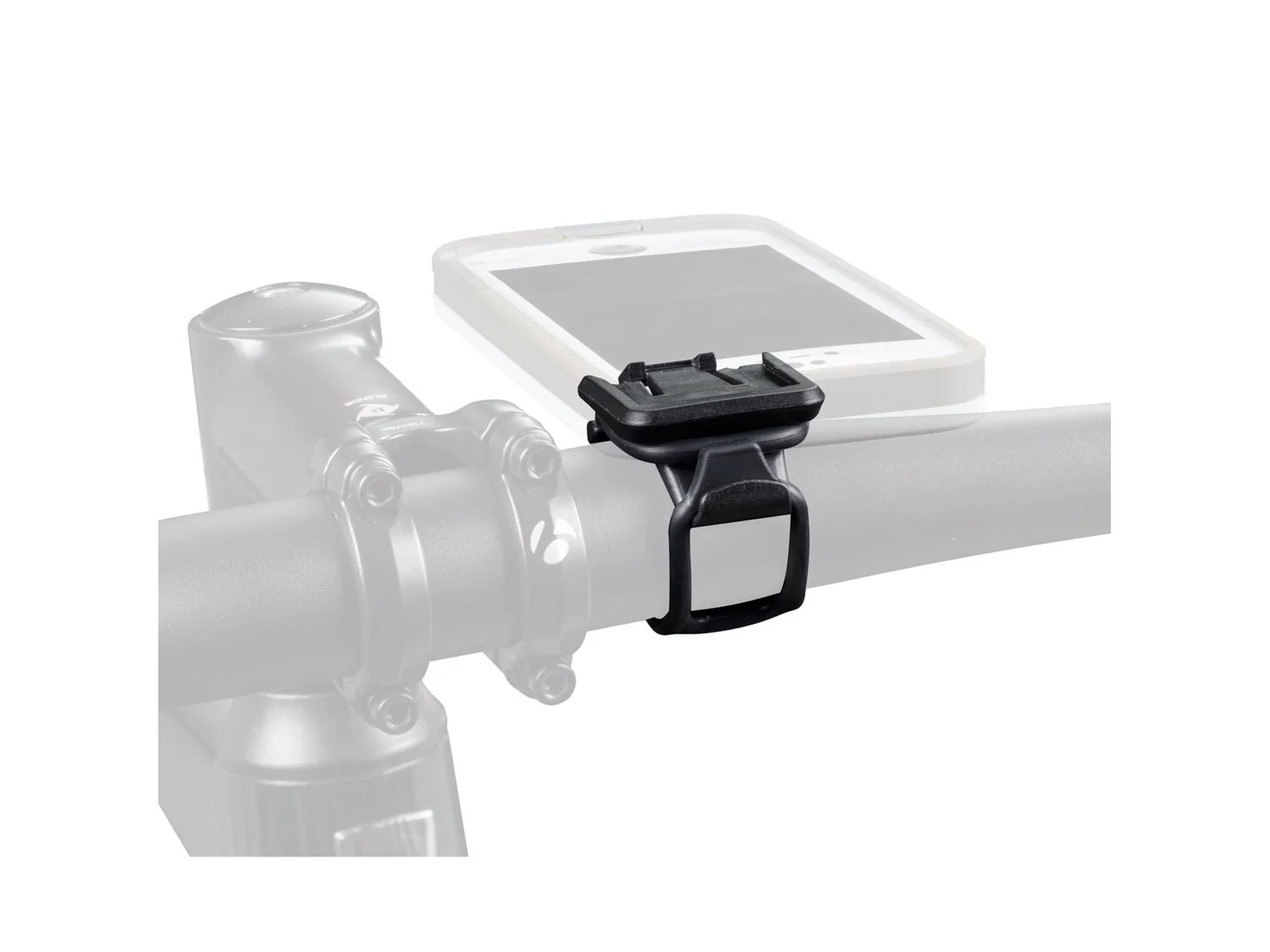 Suporte Ciclocomputador Bontrager Insta-Mount - Image 4