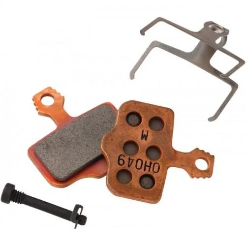 Pastilha Freio a Disco Avid Elixir / DB /Level TL/ Level T/LEVEL Metalica