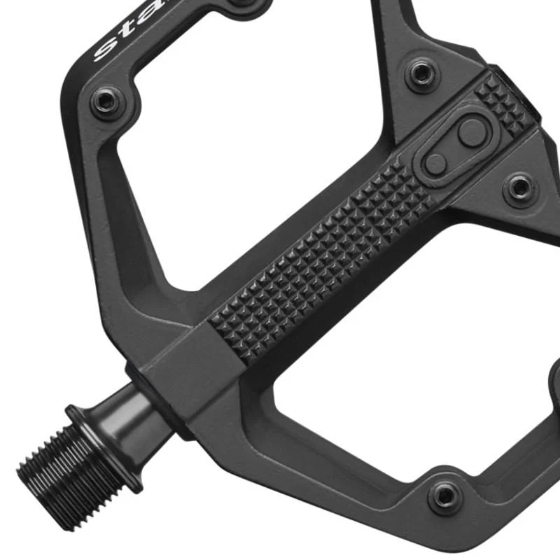 Pedal Crank Brothers Stamp 7 Small - Preto - Image 3
