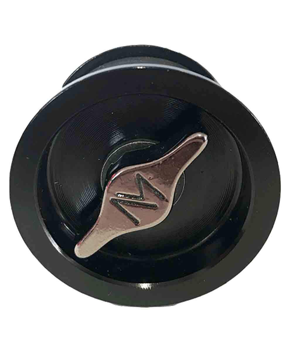 Safe Stash Nomad Preto