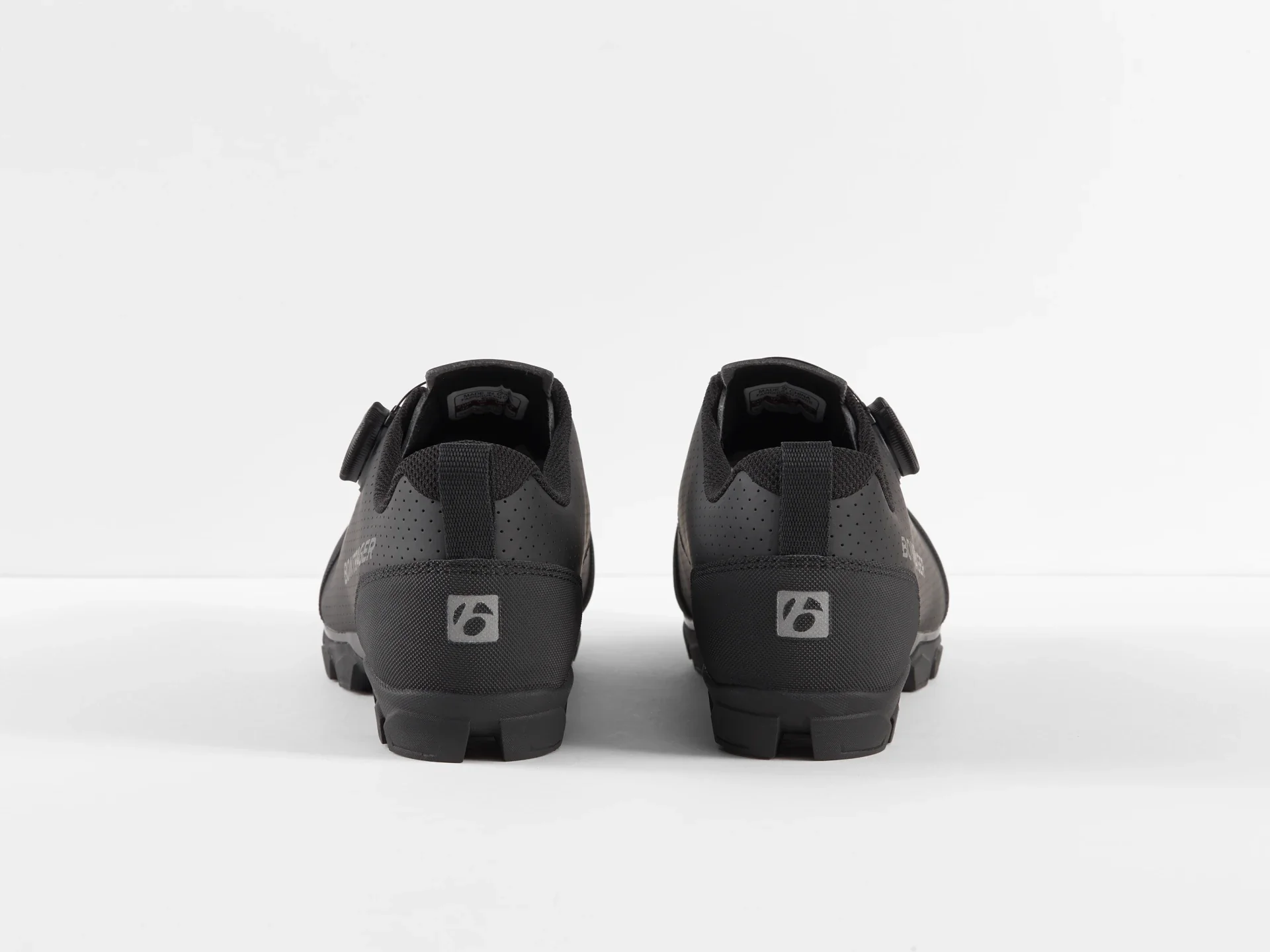 Sapatilha Bontrager Evoke BOA - Preta - Image 4