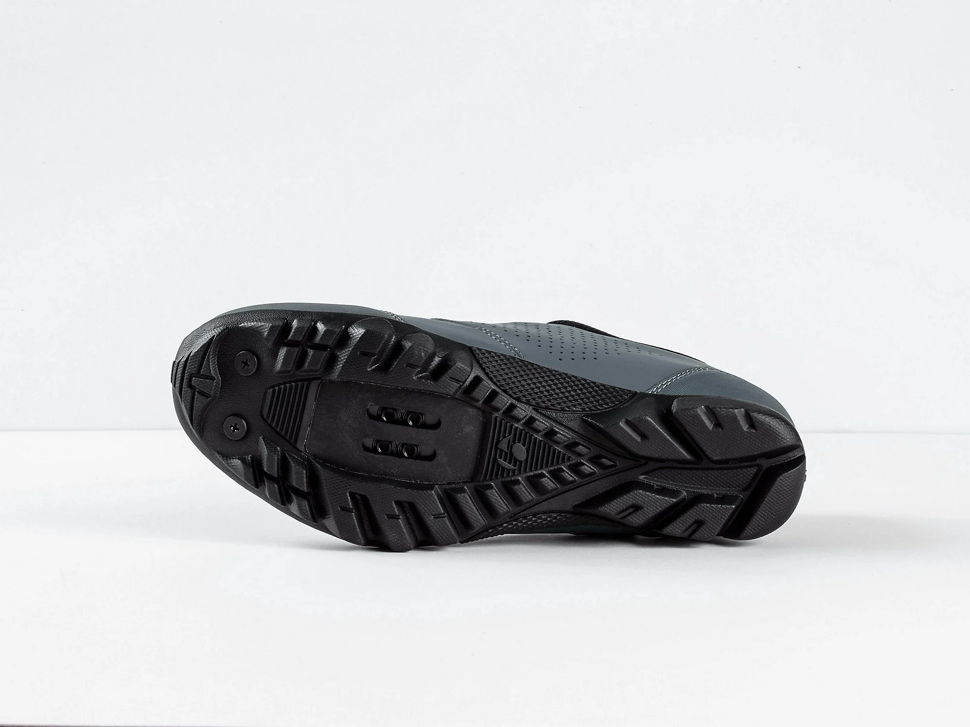 Sapatilha Bontrager Evoke - Cinza/Amarela - Image 4