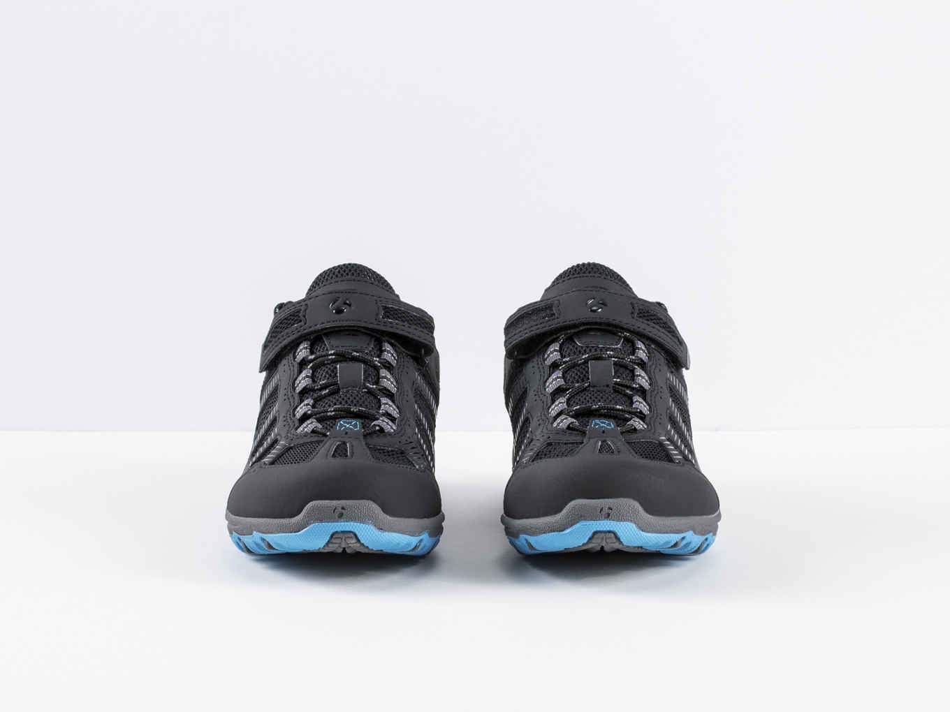 Sapatilha Bontrager Feminina SSR - Preta/Cinza - Image 3