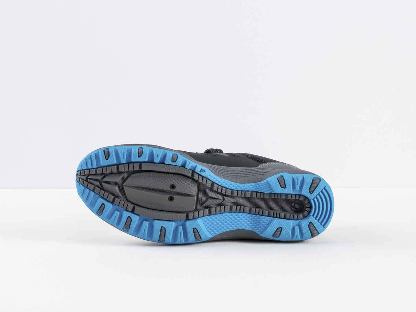 Sapatilha Bontrager Feminina SSR - Preta/Cinza - Image 4
