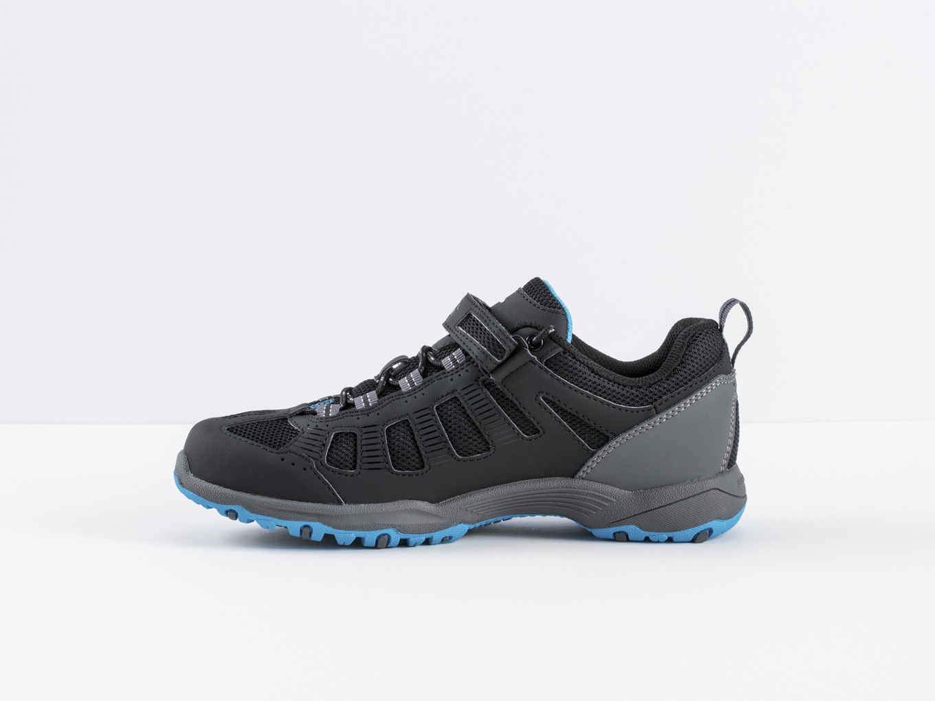 Sapatilha Bontrager Feminina SSR - Preta/Cinza - Image 5
