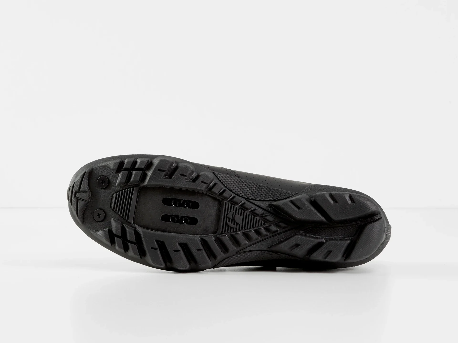 Sapatilha Bontrager Quantum Preta - Image 5