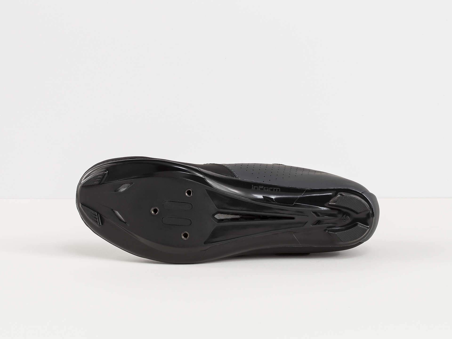 Sapatilha Bontrager Starvos - Preto/Cinza - Image 3