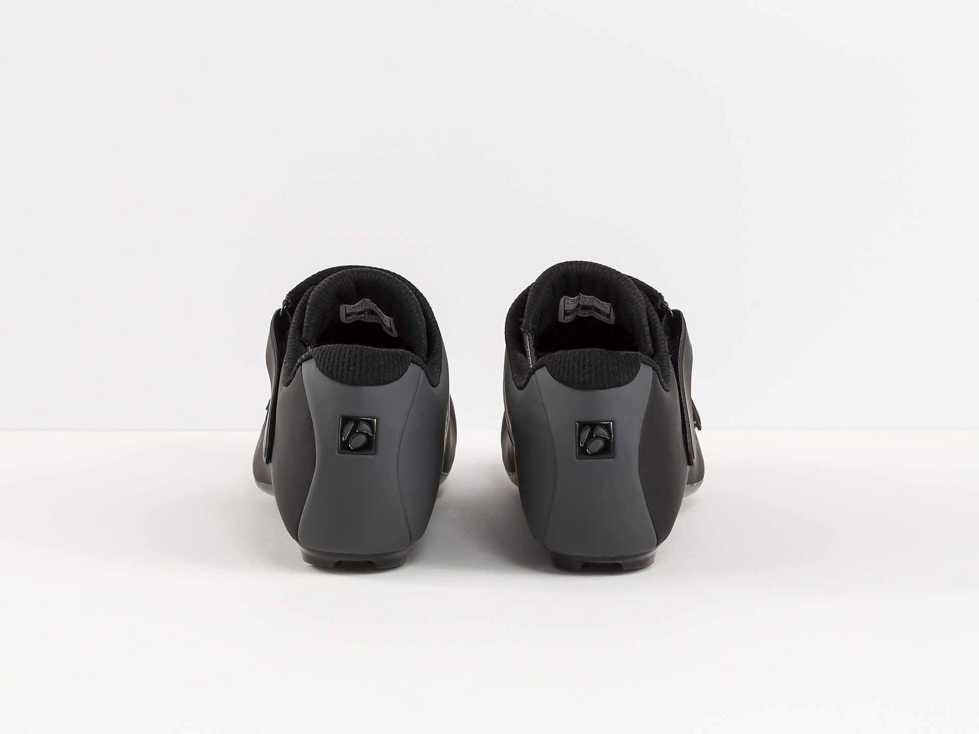 Sapatilha Bontrager Starvos - Preto/Cinza - Image 4