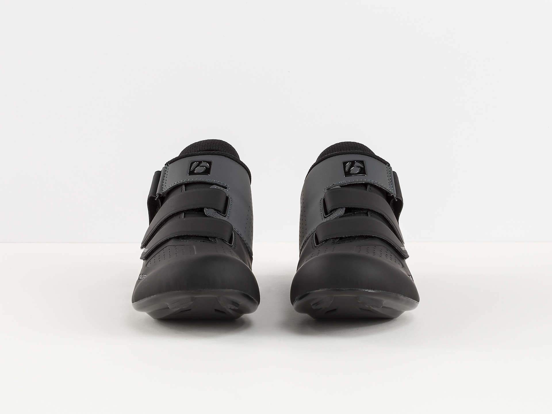 Sapatilha Bontrager Starvos - Preto/Cinza - Image 5