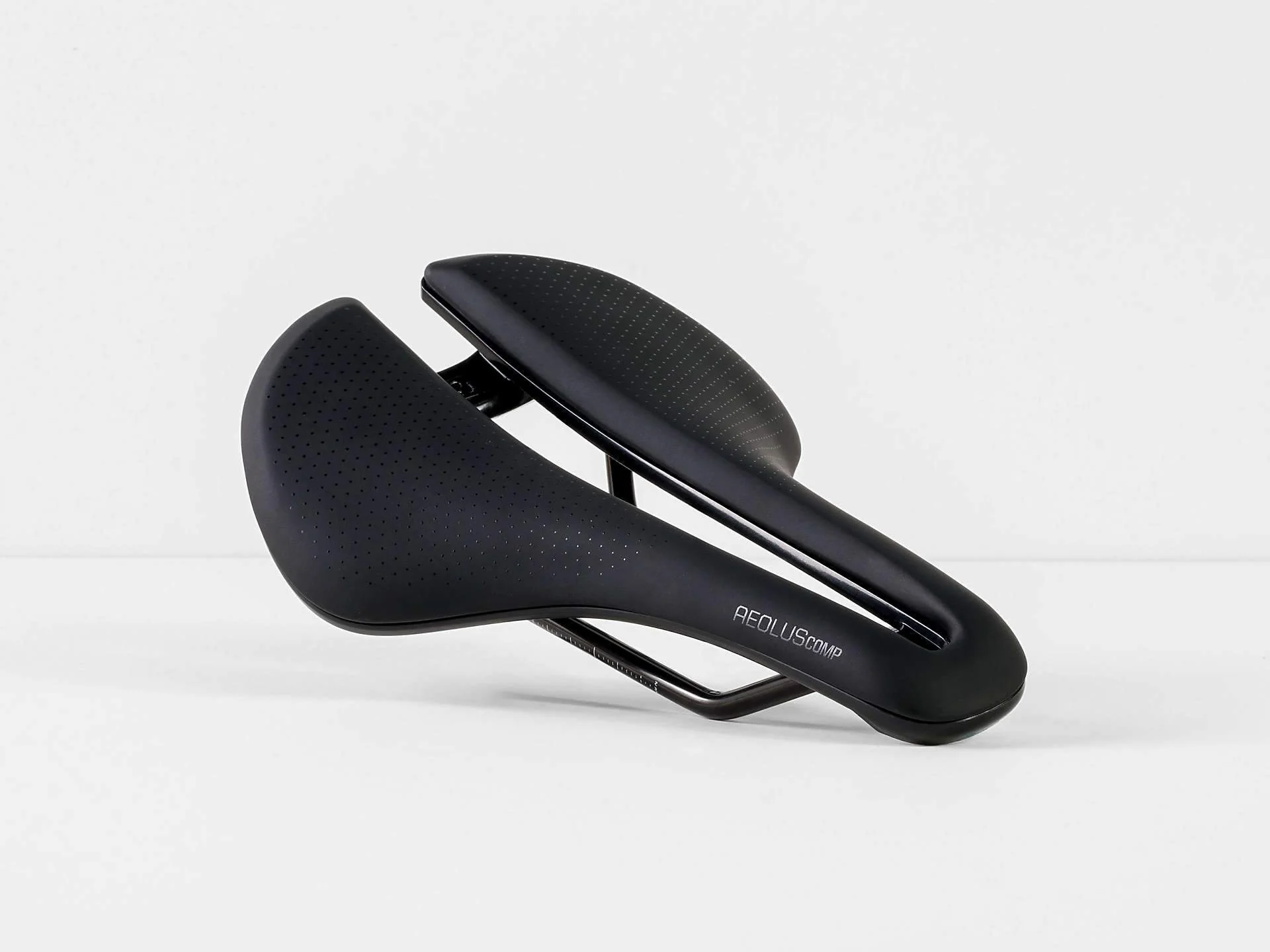 Selim Bontrager Aeolus Comp 145mm