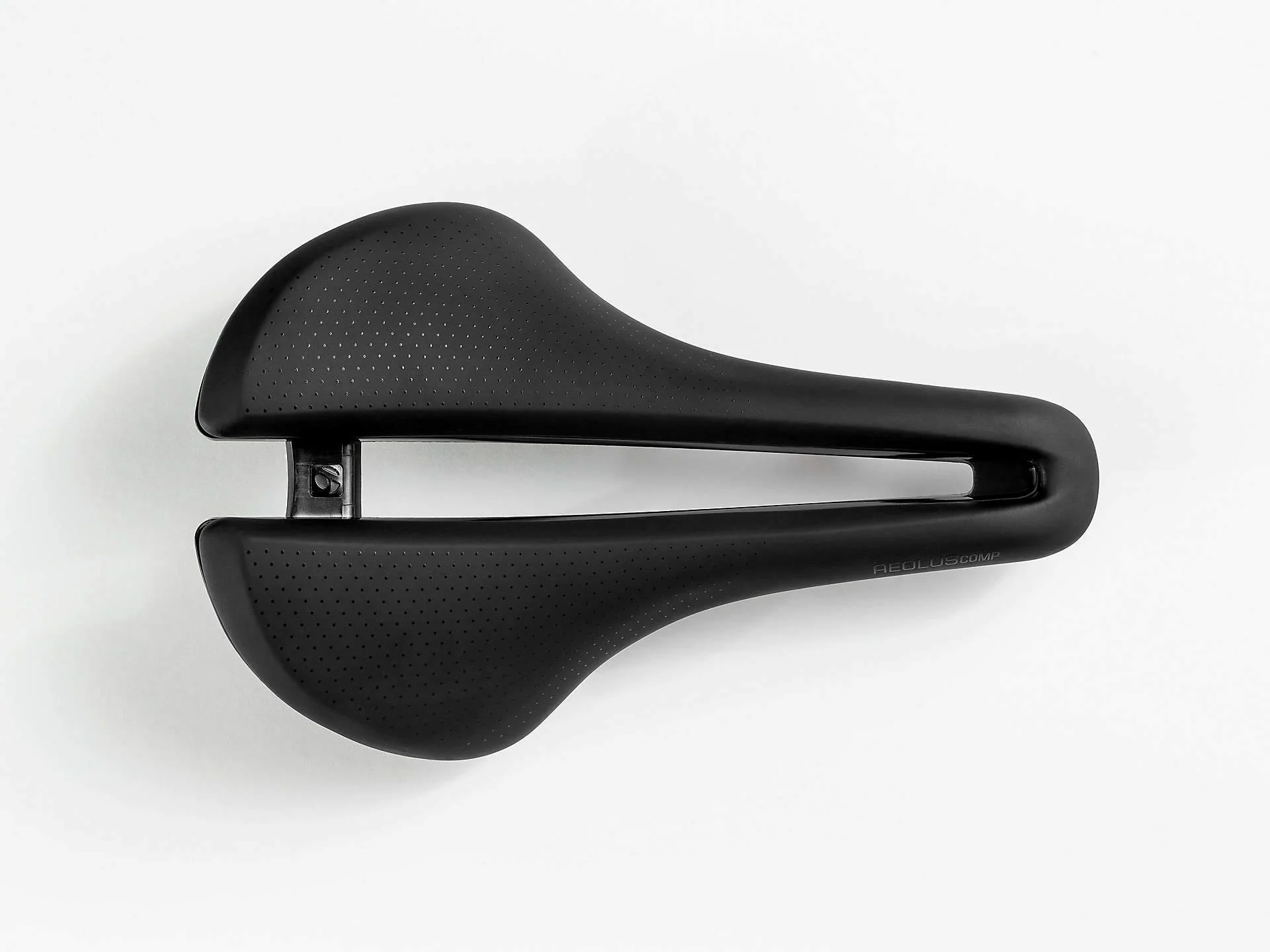 Selim Bontrager Aeolus Comp 155mm - Image 2