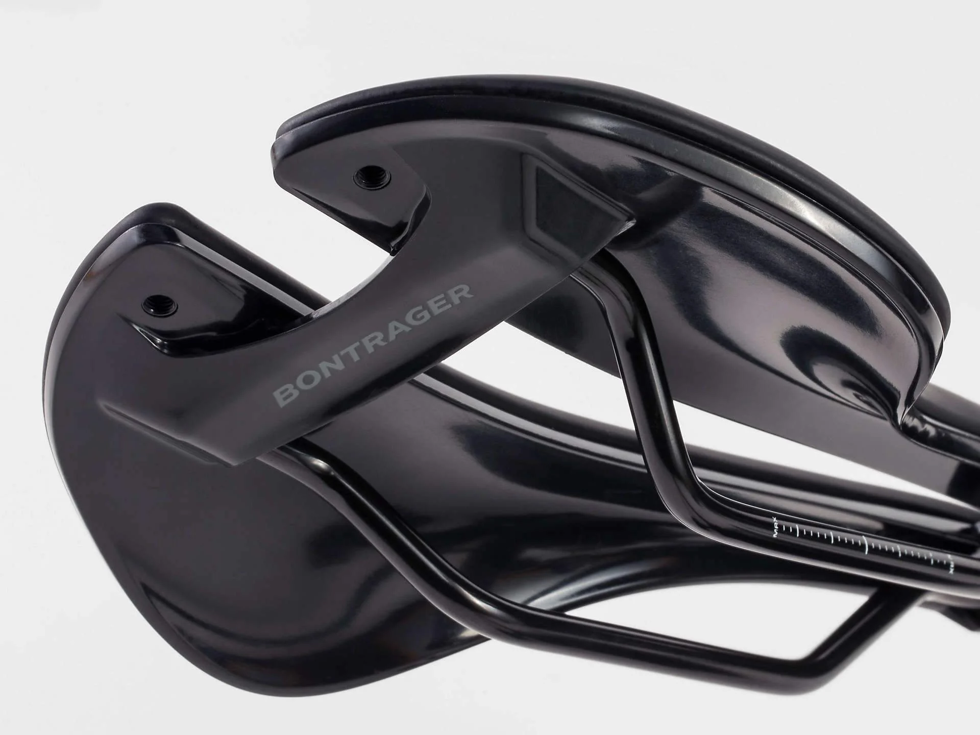 Selim Bontrager Aeolus Comp 155mm - Image 3